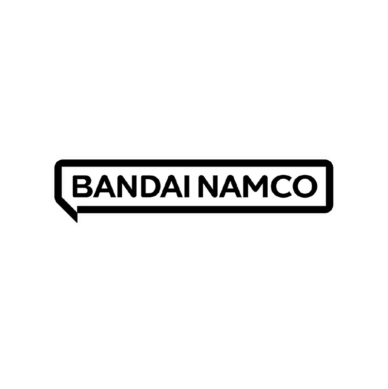 Bandai Namco