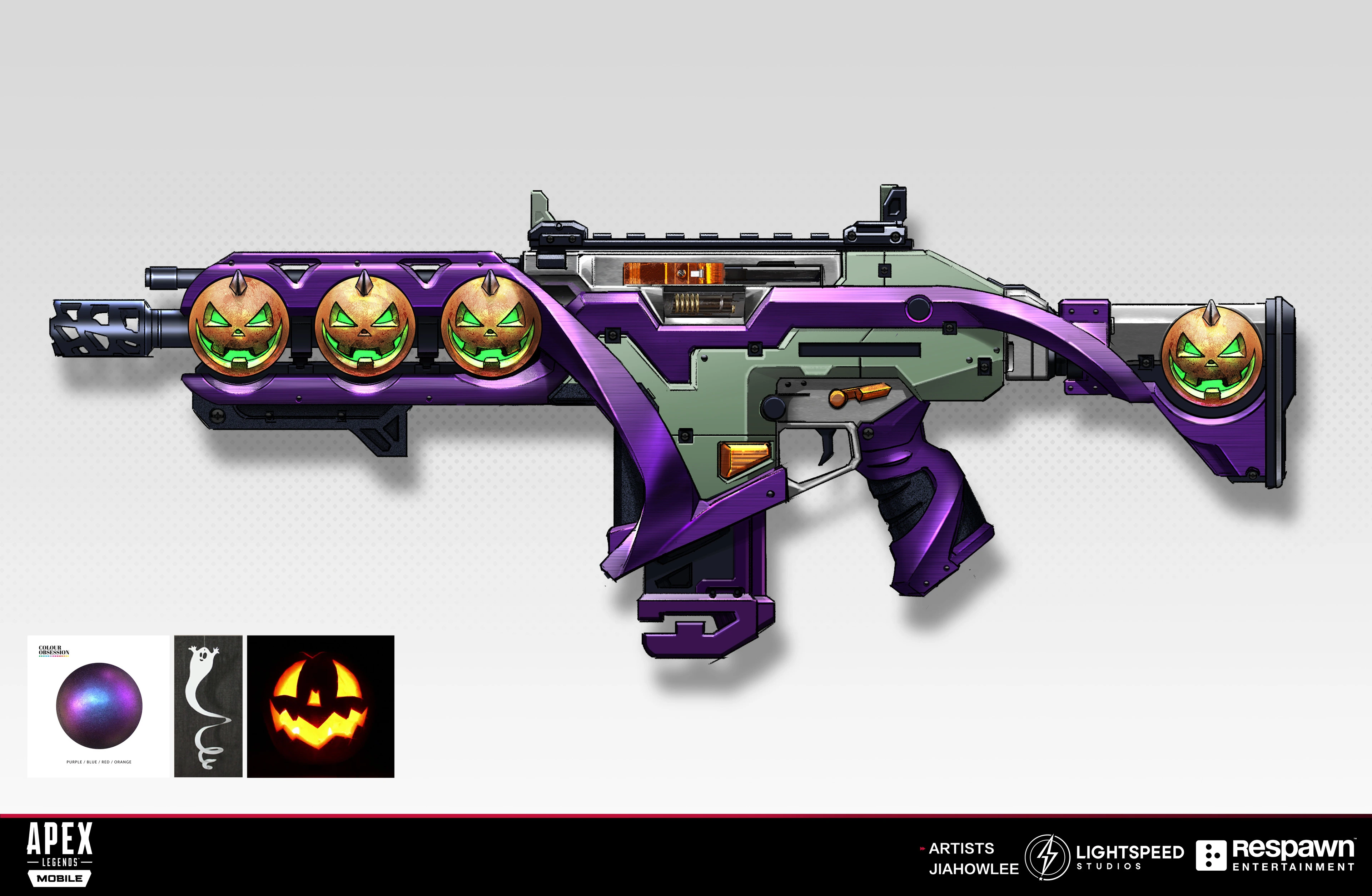 Apex Legends: Mobile 7