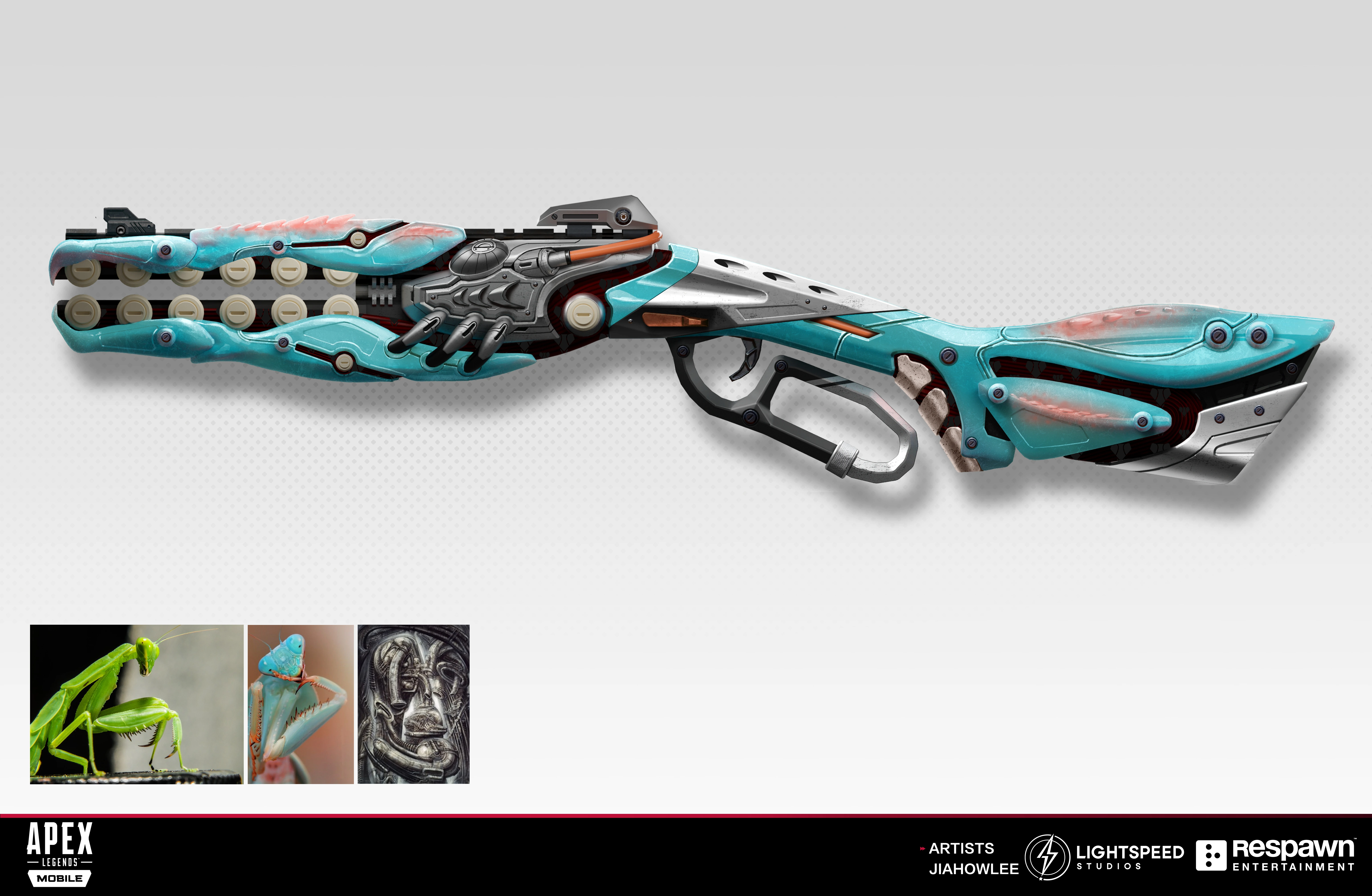 Apex Legends: Mobile 5