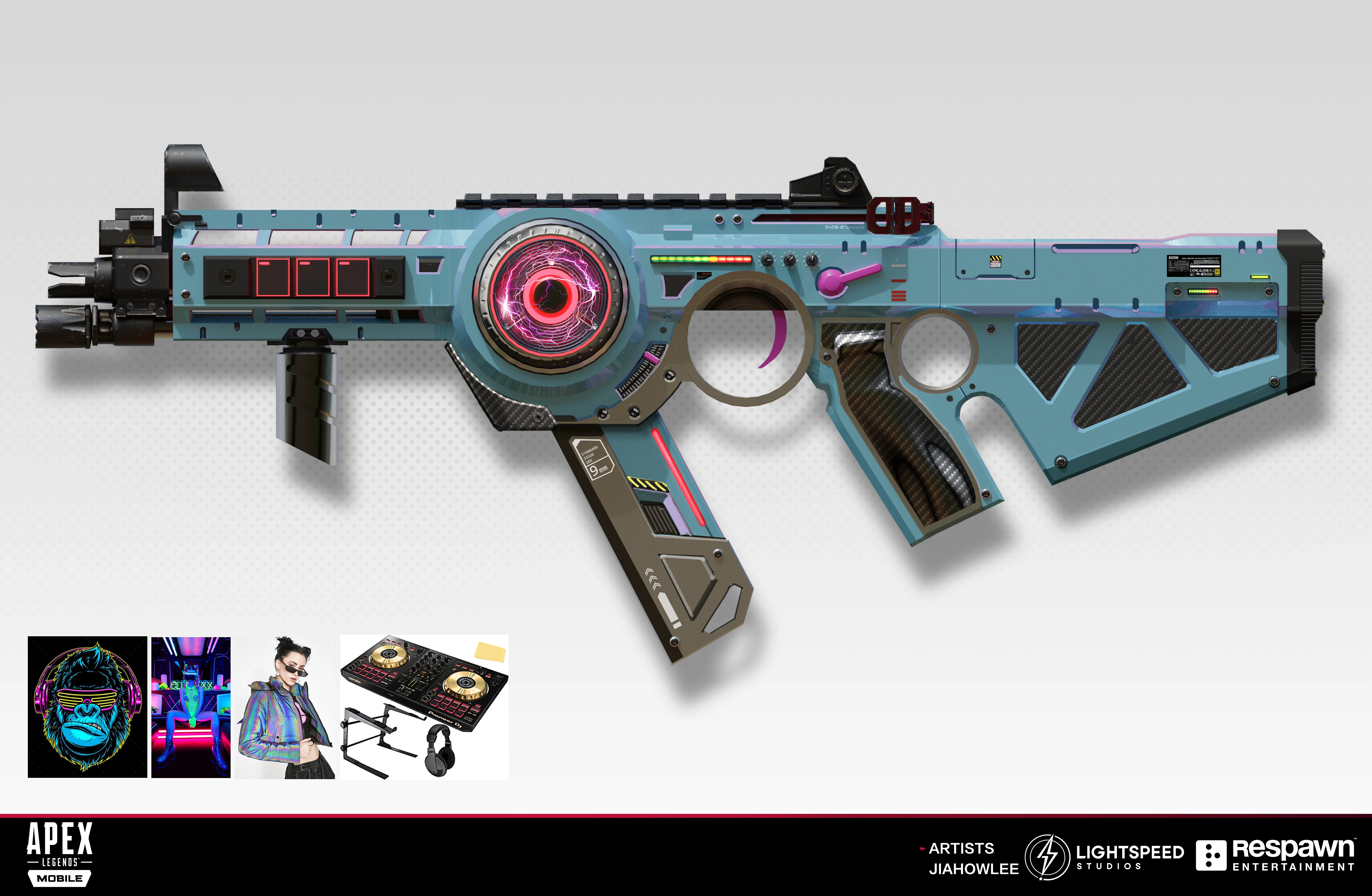 Apex Legends: Mobile 2