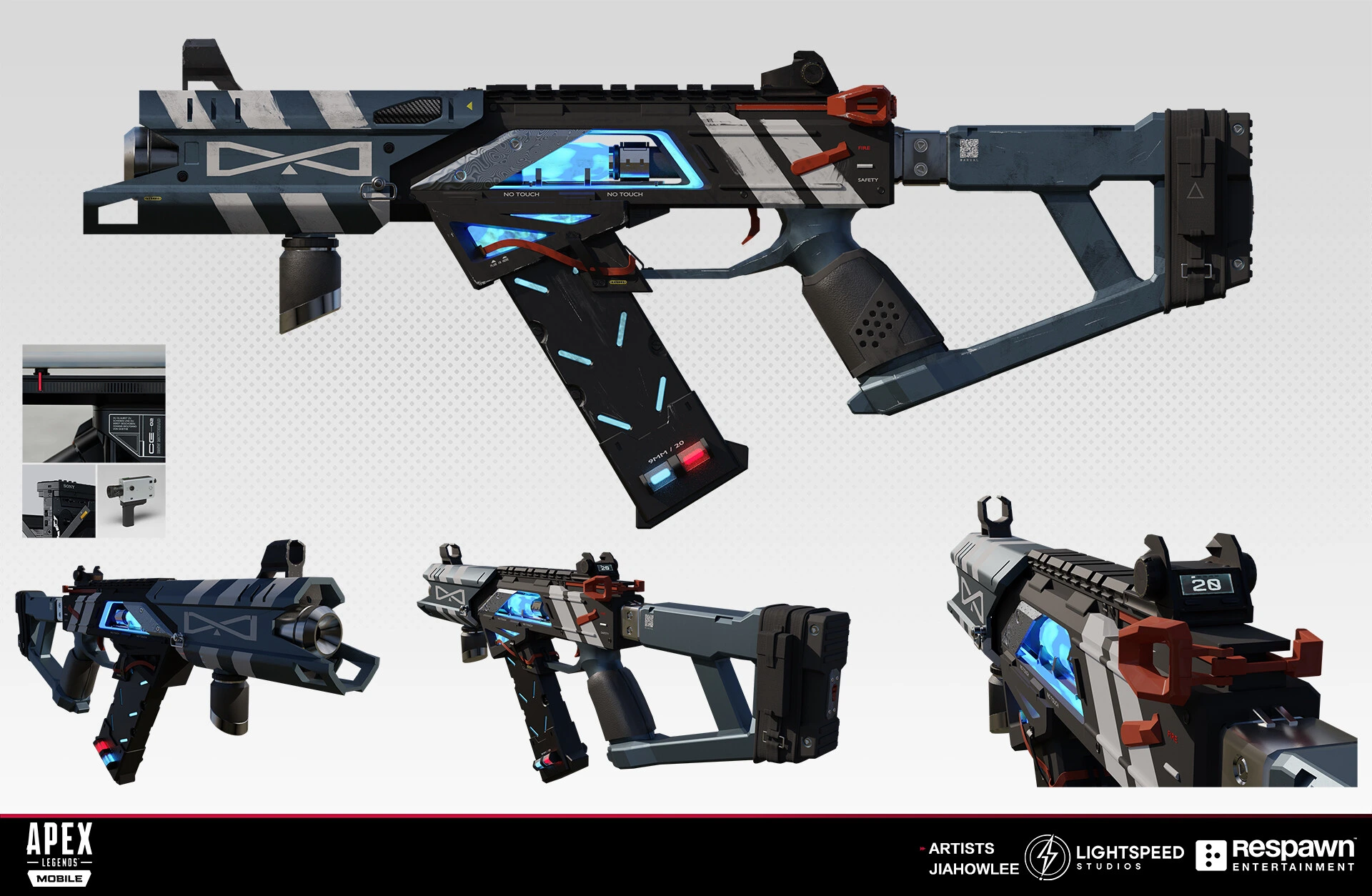 Apex Legends: Mobile 3