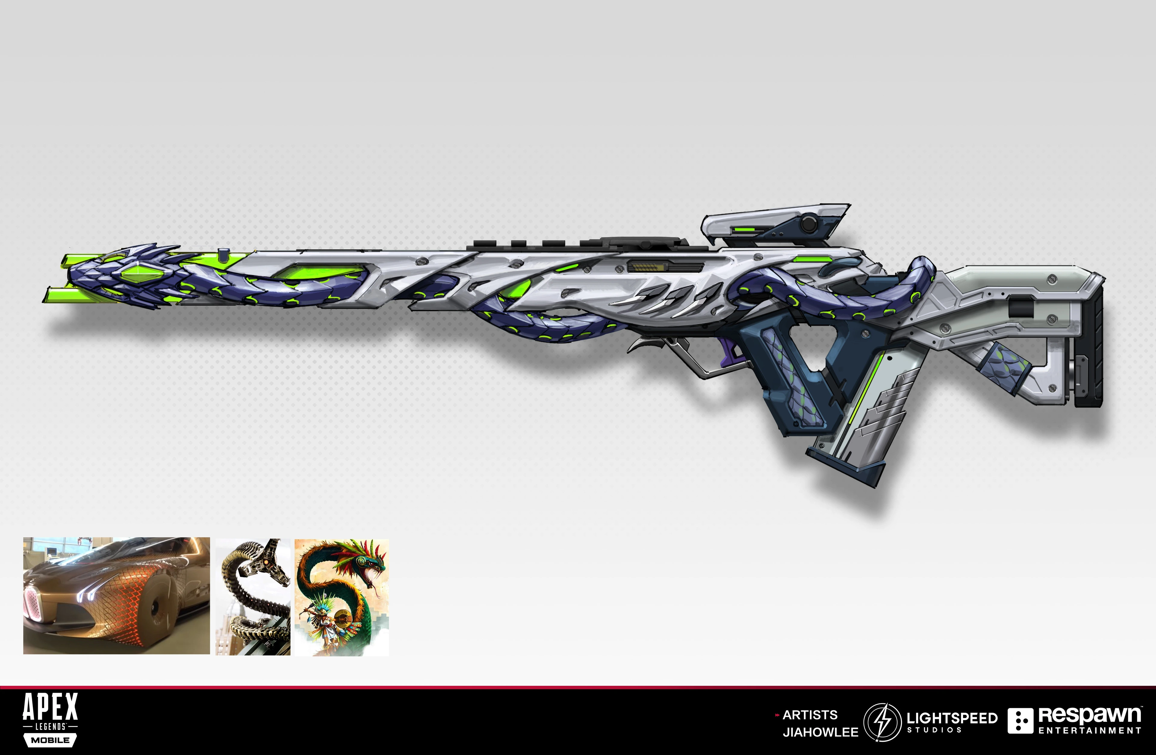 Apex Legends: Mobile 7